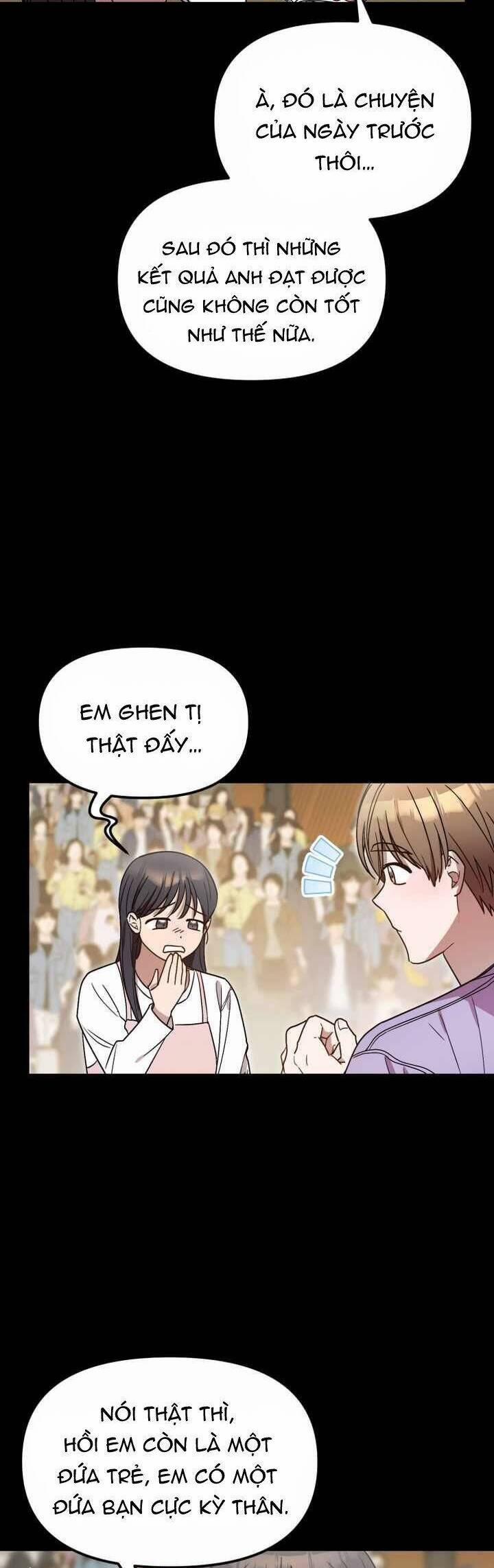 Thư Viện Ẩn Của Siêu Idol 38 trang 13