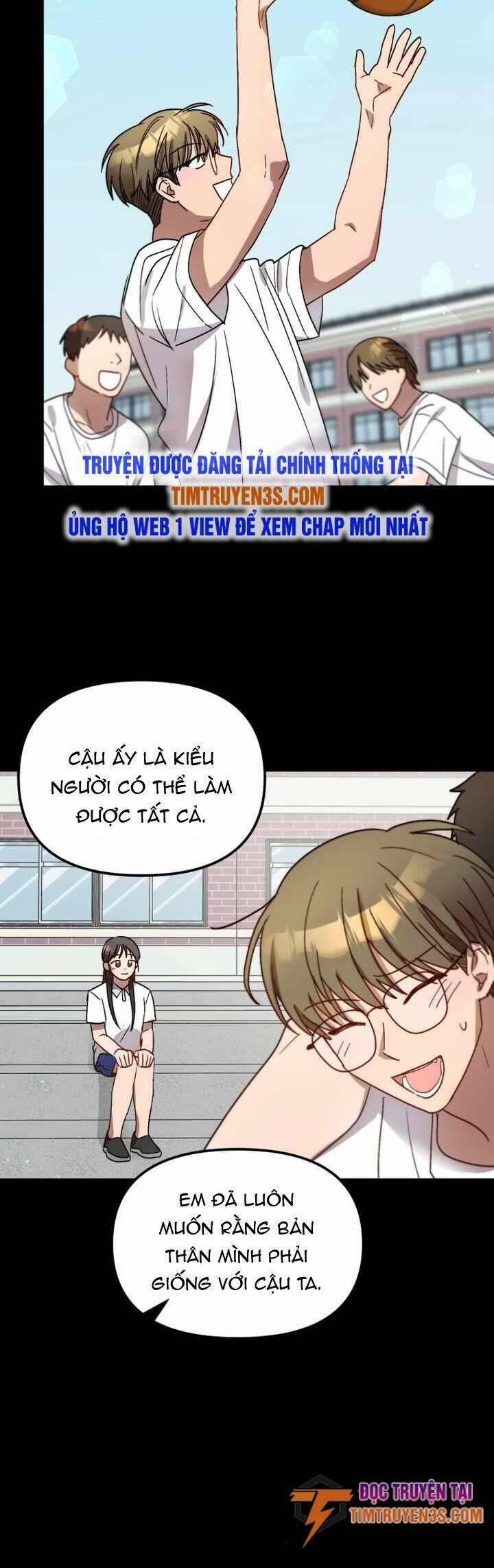 Thư Viện Ẩn Của Siêu Idol 38 trang 15