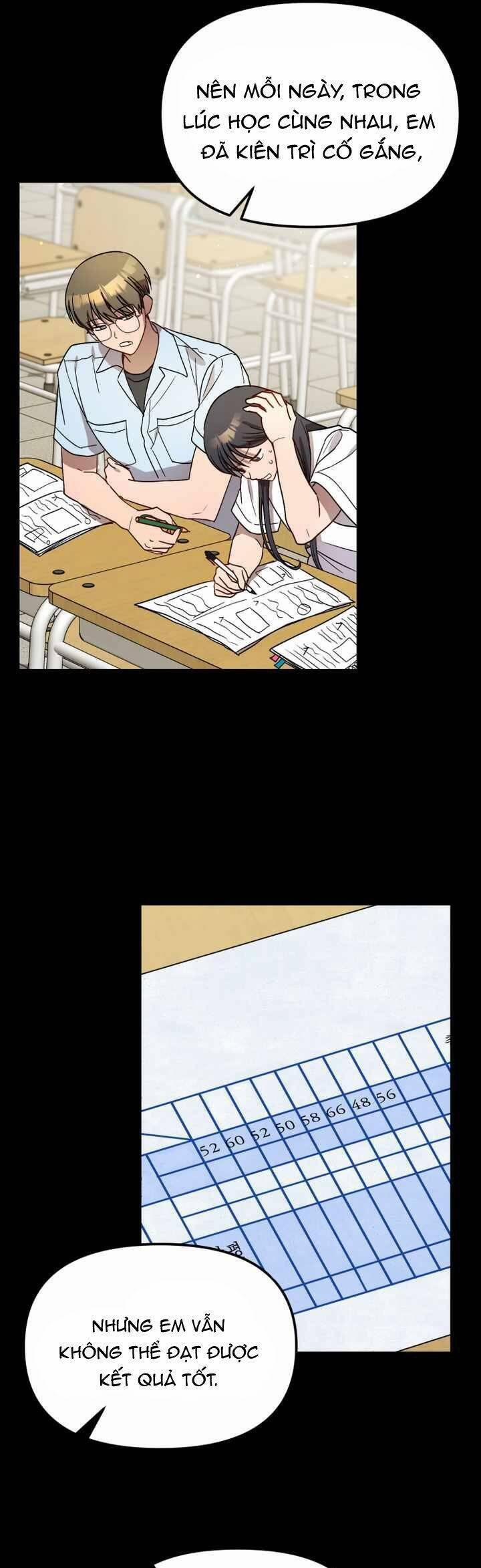 Thư Viện Ẩn Của Siêu Idol 38 trang 16