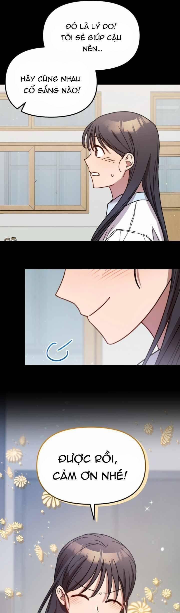 Thư Viện Ẩn Của Siêu Idol 38 trang 32