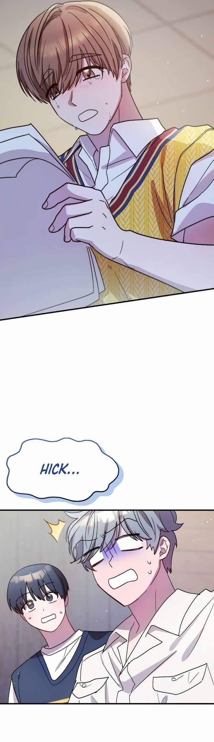 Thư Viện Ẩn Của Siêu Idol 38 trang 36