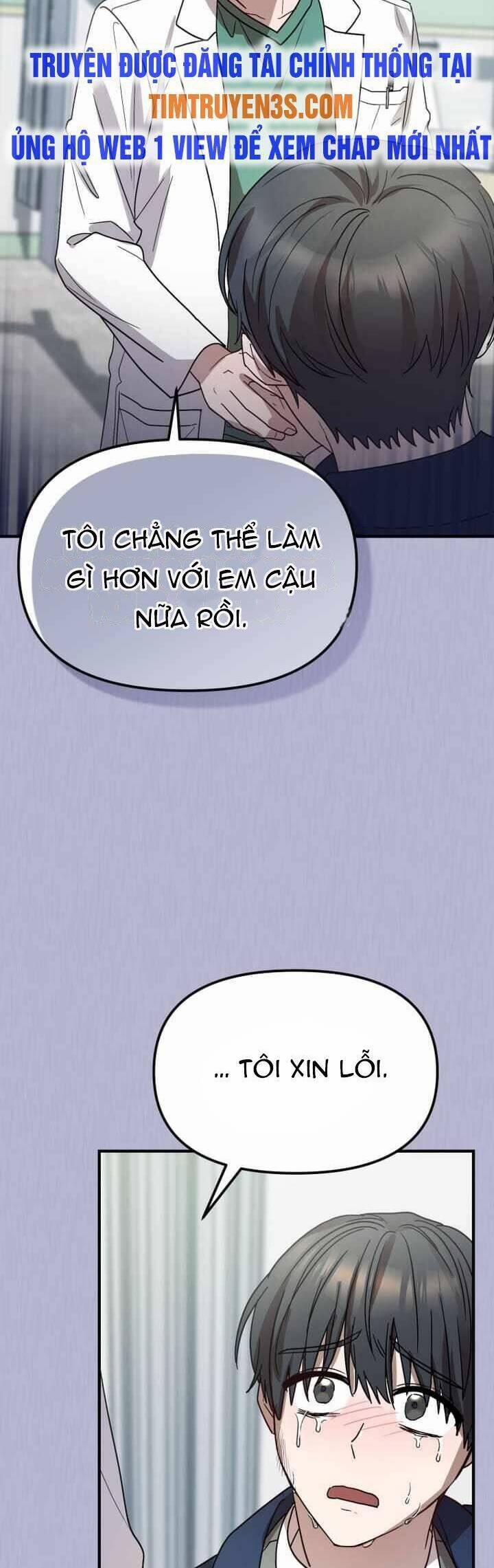 Thư Viện Ẩn Của Siêu Idol 39 trang 29