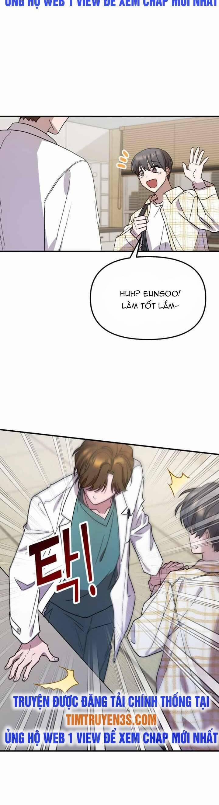 Thư Viện Ẩn Của Siêu Idol 39 trang 36