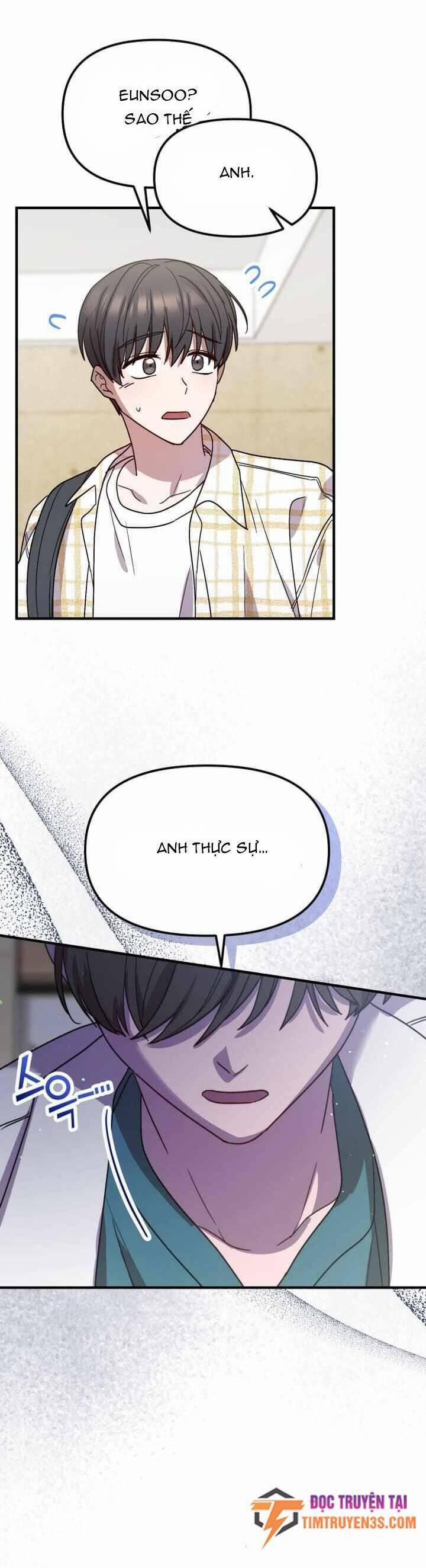 Thư Viện Ẩn Của Siêu Idol 39 trang 37