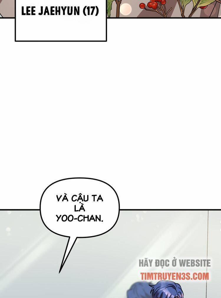 Thư Viện Ẩn Của Siêu Idol 4 trang 10