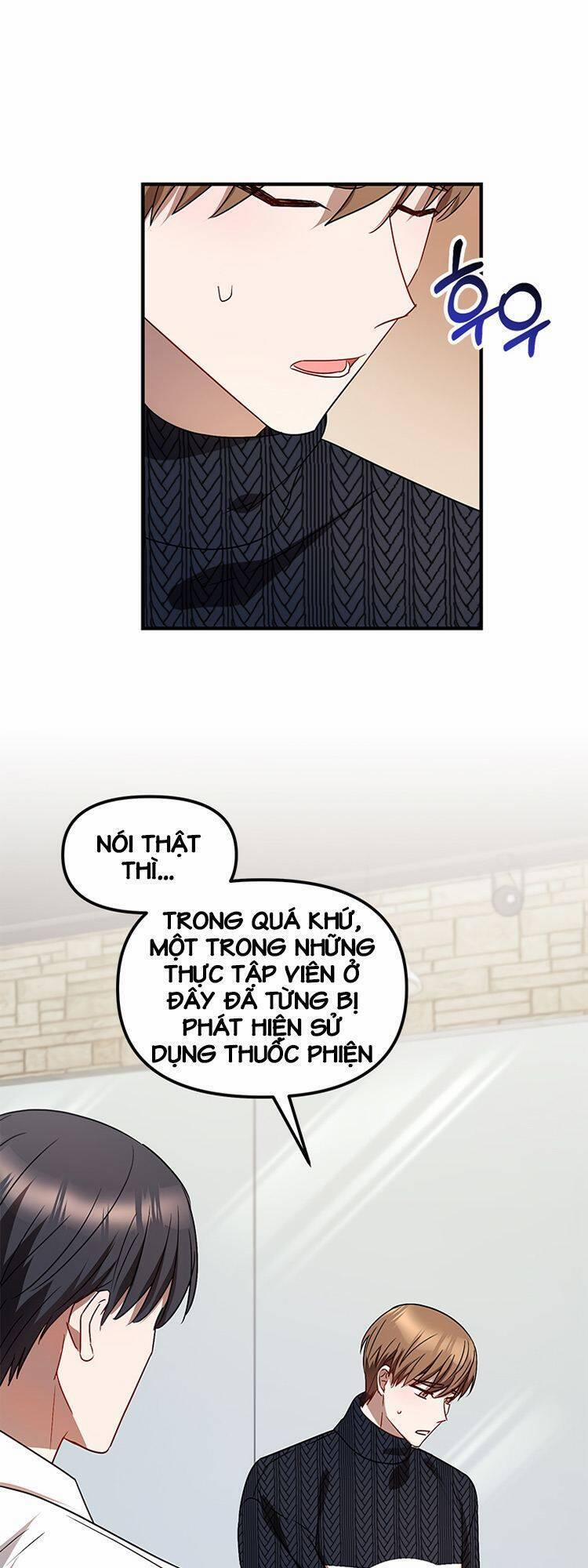 Thư Viện Ẩn Của Siêu Idol 4 trang 21