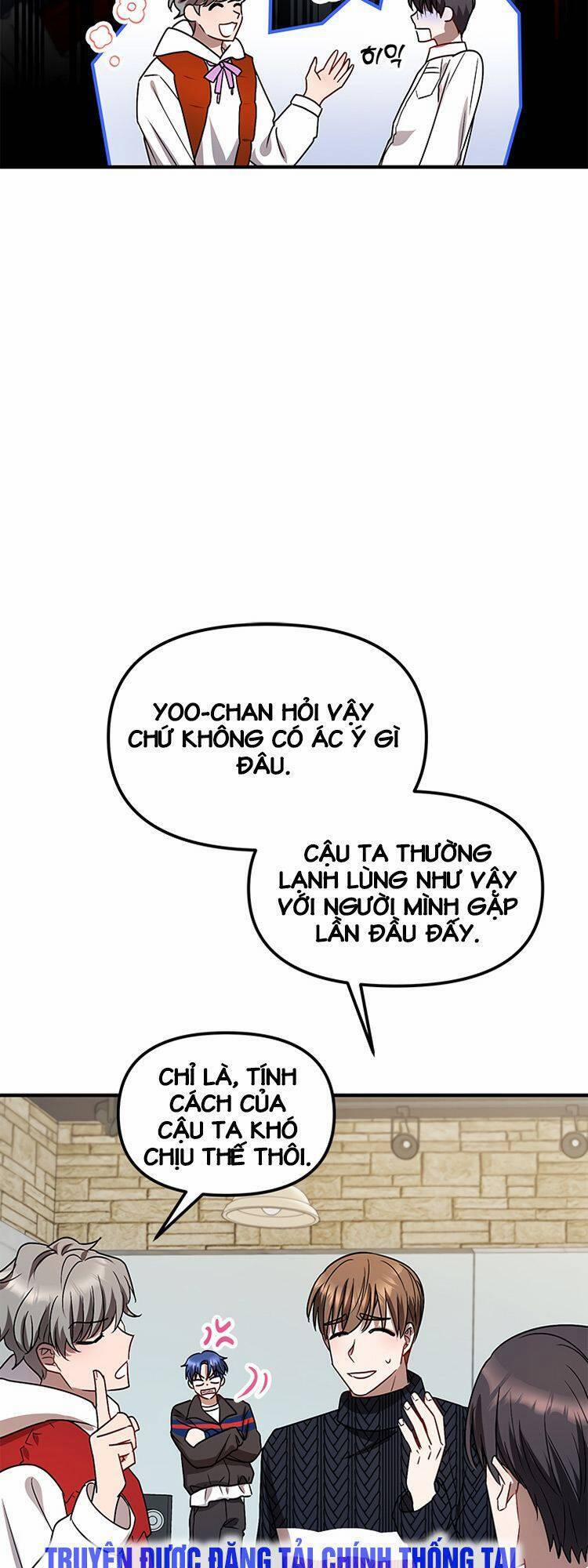 Thư Viện Ẩn Của Siêu Idol 4 trang 27