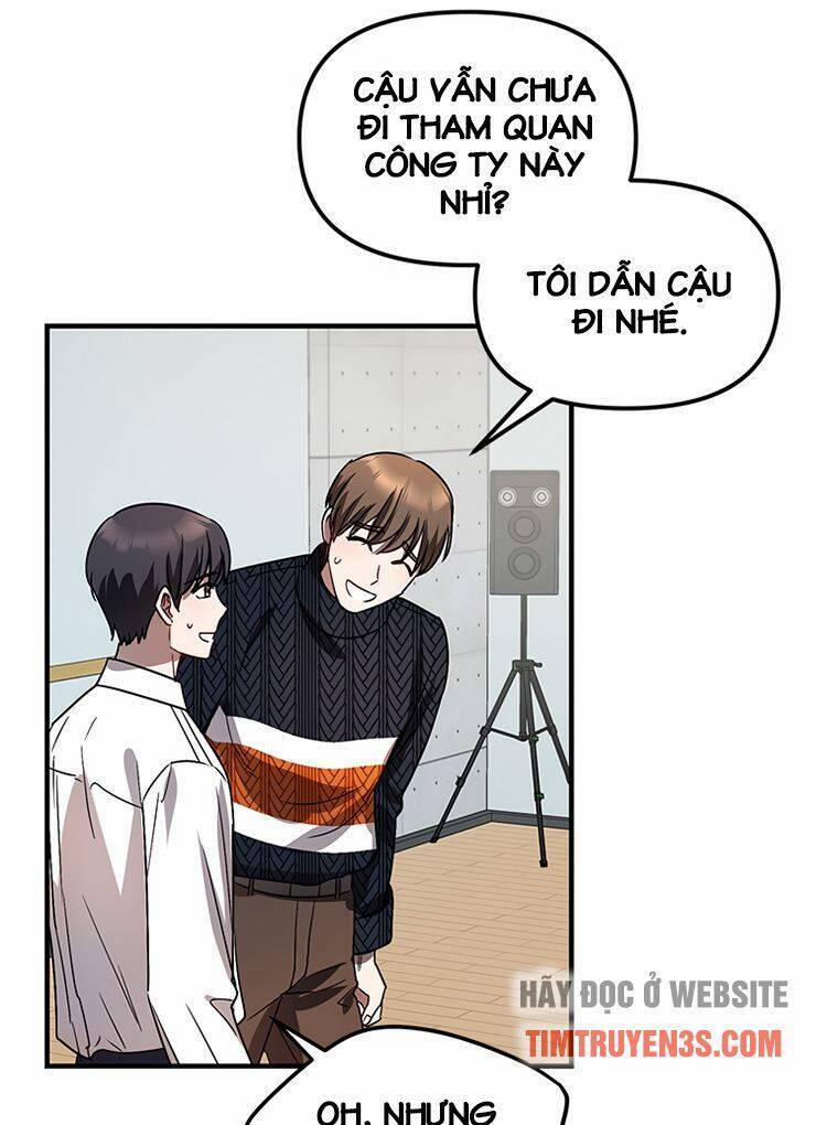 Thư Viện Ẩn Của Siêu Idol 4 trang 29