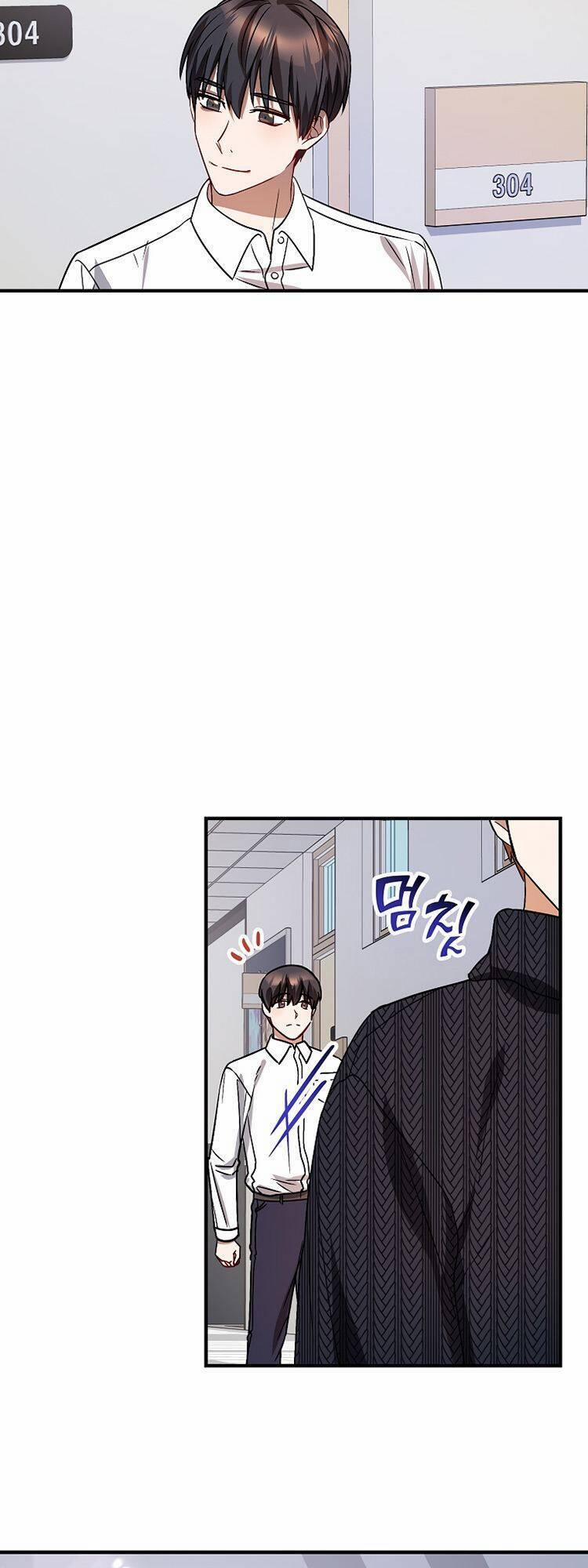 Thư Viện Ẩn Của Siêu Idol 4 trang 35