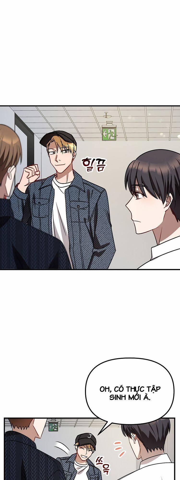 Thư Viện Ẩn Của Siêu Idol 4 trang 41