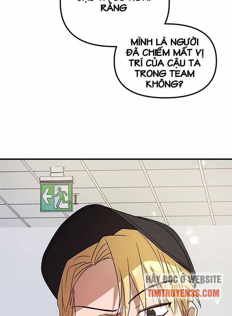 Thư Viện Ẩn Của Siêu Idol 4 trang 46