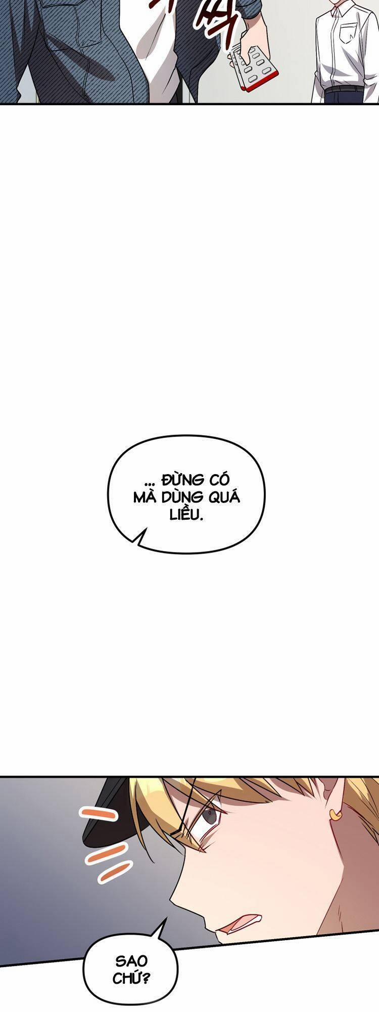 Thư Viện Ẩn Của Siêu Idol 4 trang 58