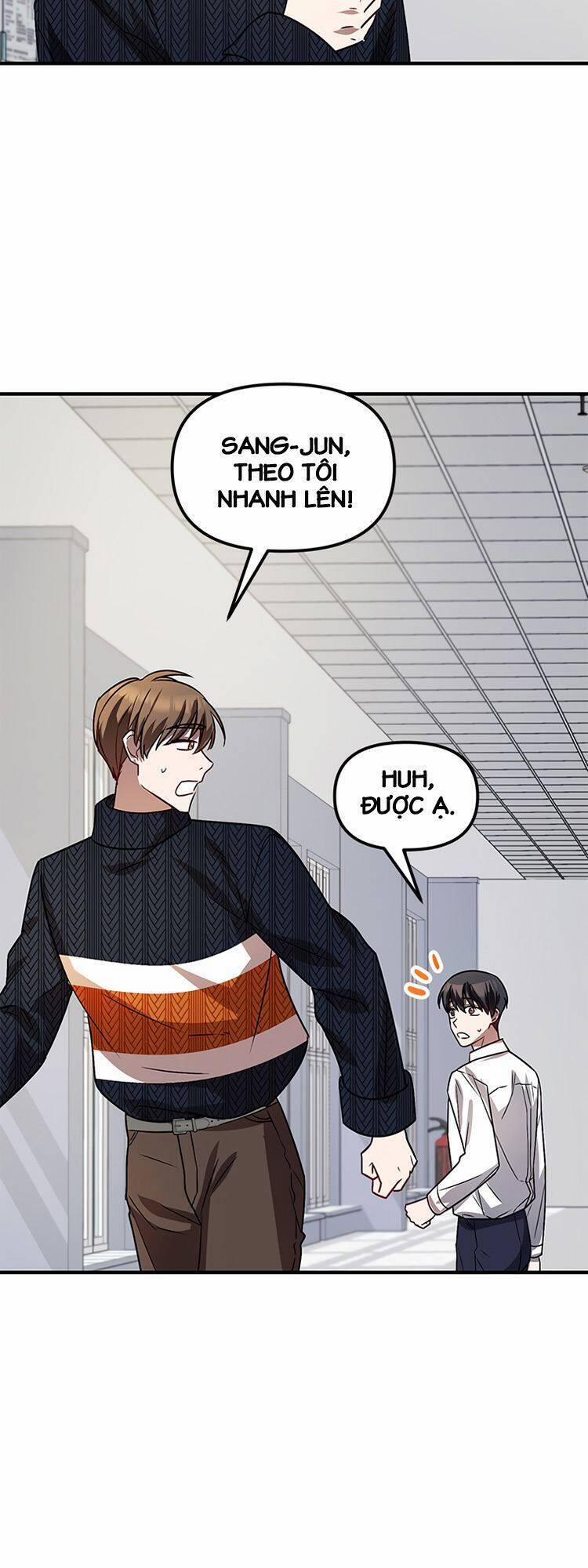 Thư Viện Ẩn Của Siêu Idol 4 trang 64
