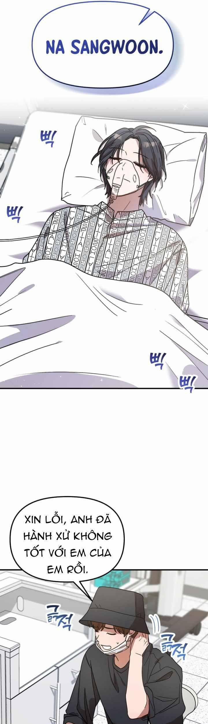 Thư Viện Ẩn Của Siêu Idol 40 trang 12