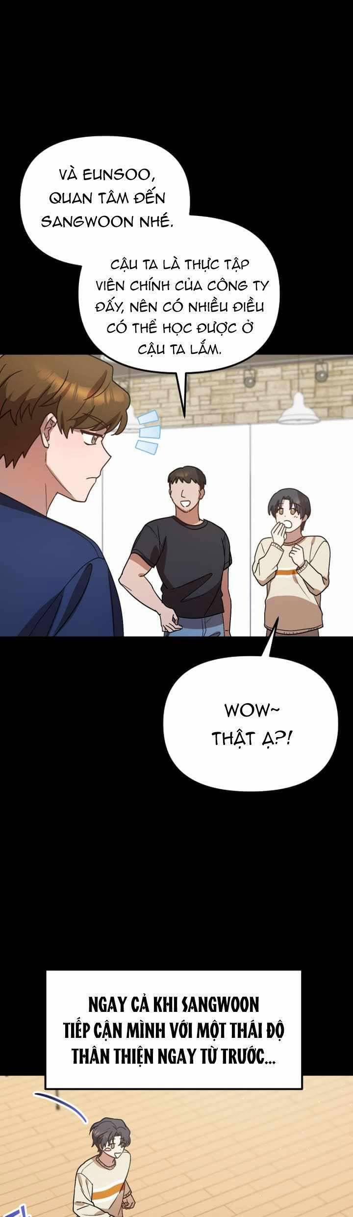 Thư Viện Ẩn Của Siêu Idol 40 trang 16