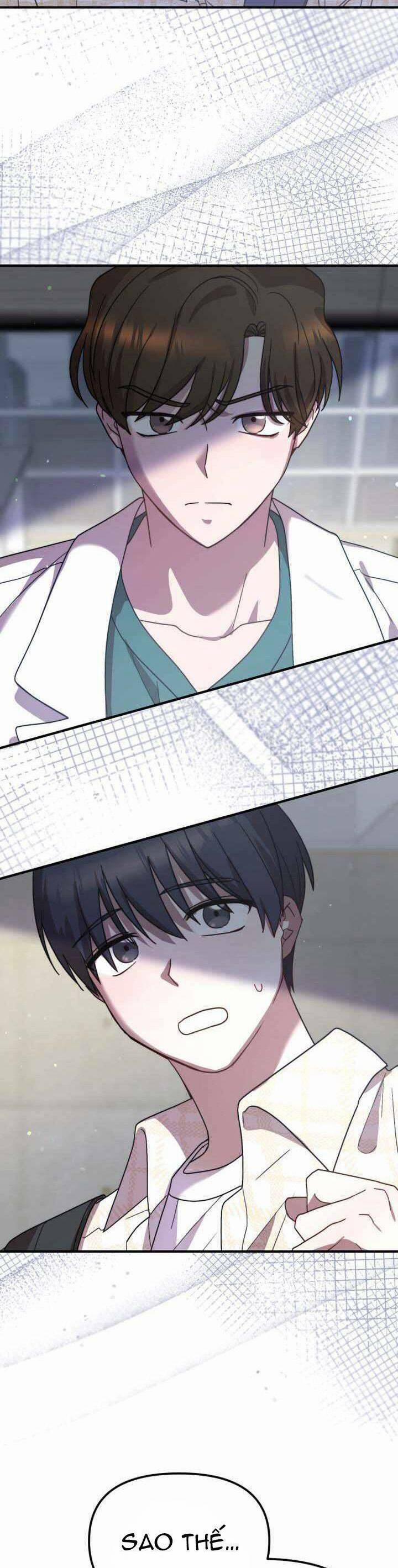 Thư Viện Ẩn Của Siêu Idol 40 trang 2