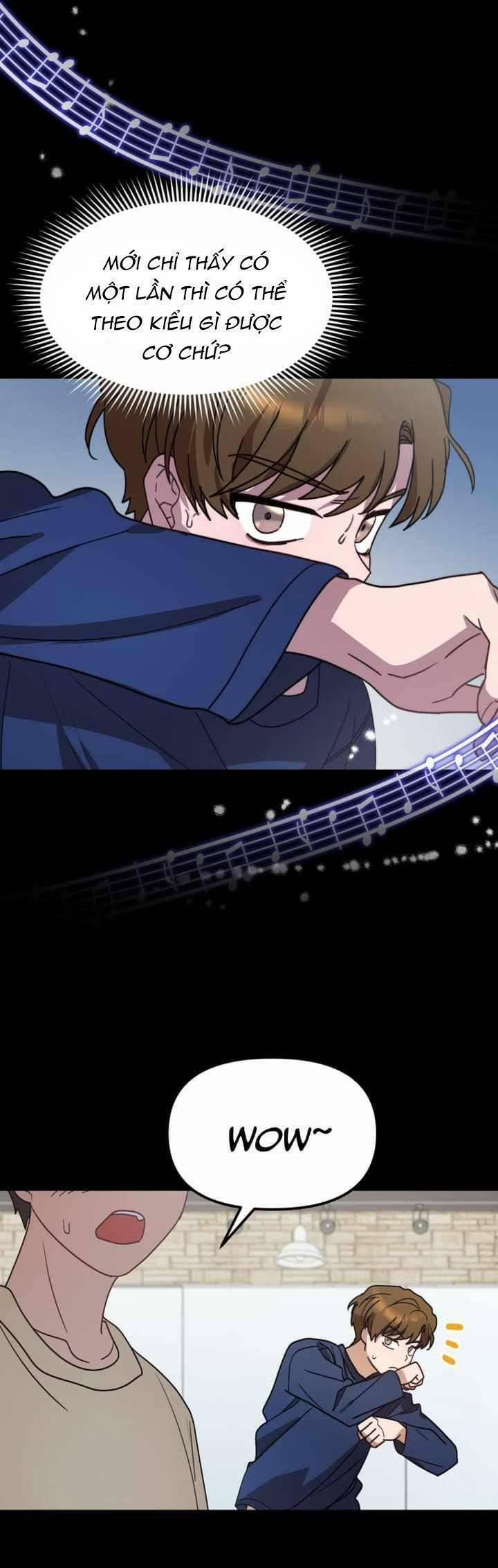 Thư Viện Ẩn Của Siêu Idol 40 trang 24