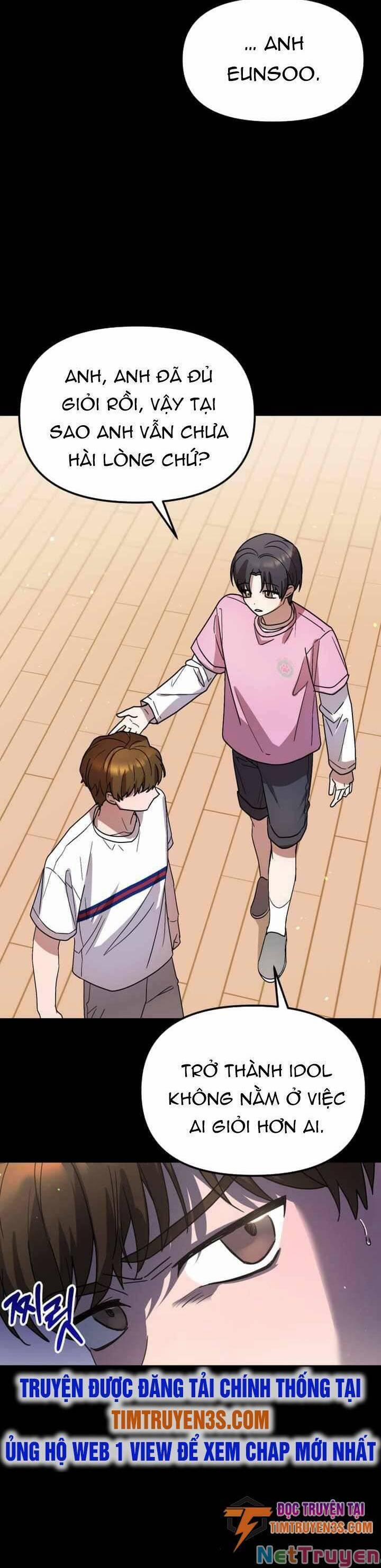 Thư Viện Ẩn Của Siêu Idol 40 trang 38