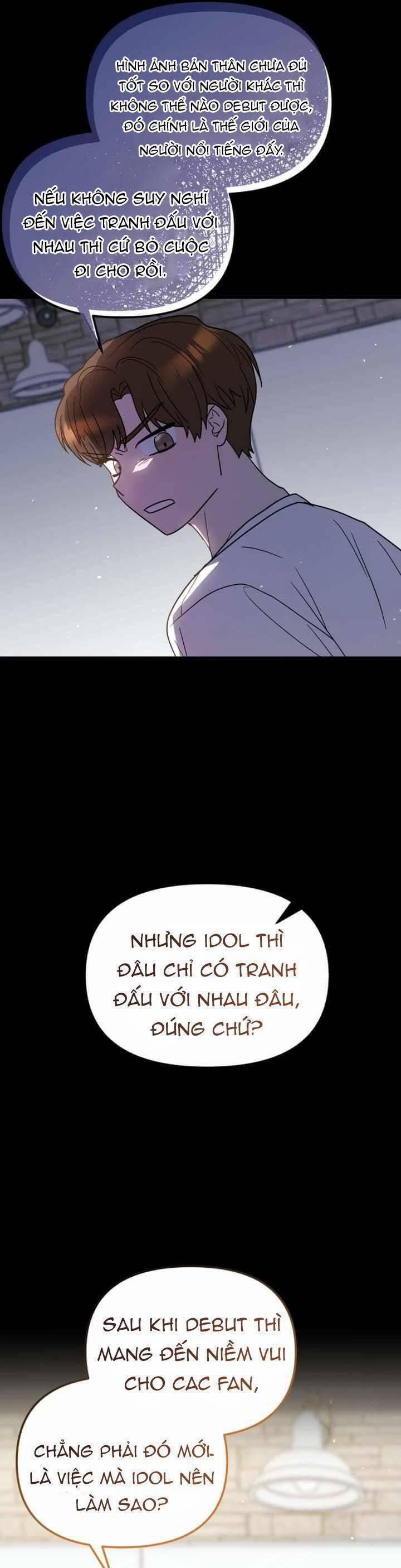 Thư Viện Ẩn Của Siêu Idol 40 trang 39