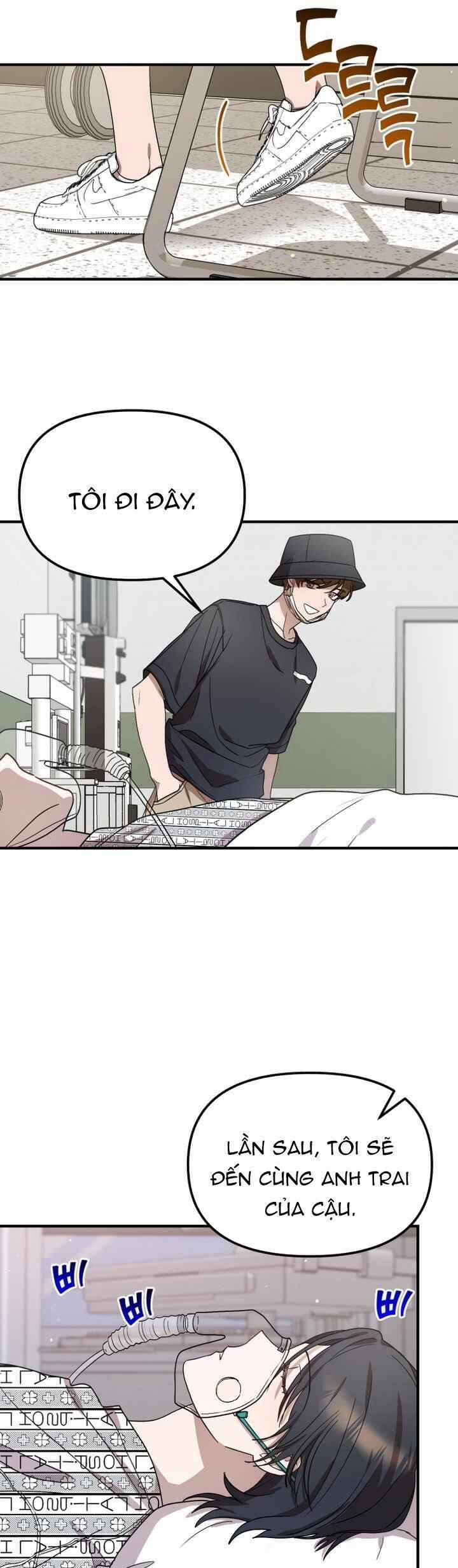 Thư Viện Ẩn Của Siêu Idol 41 trang 12