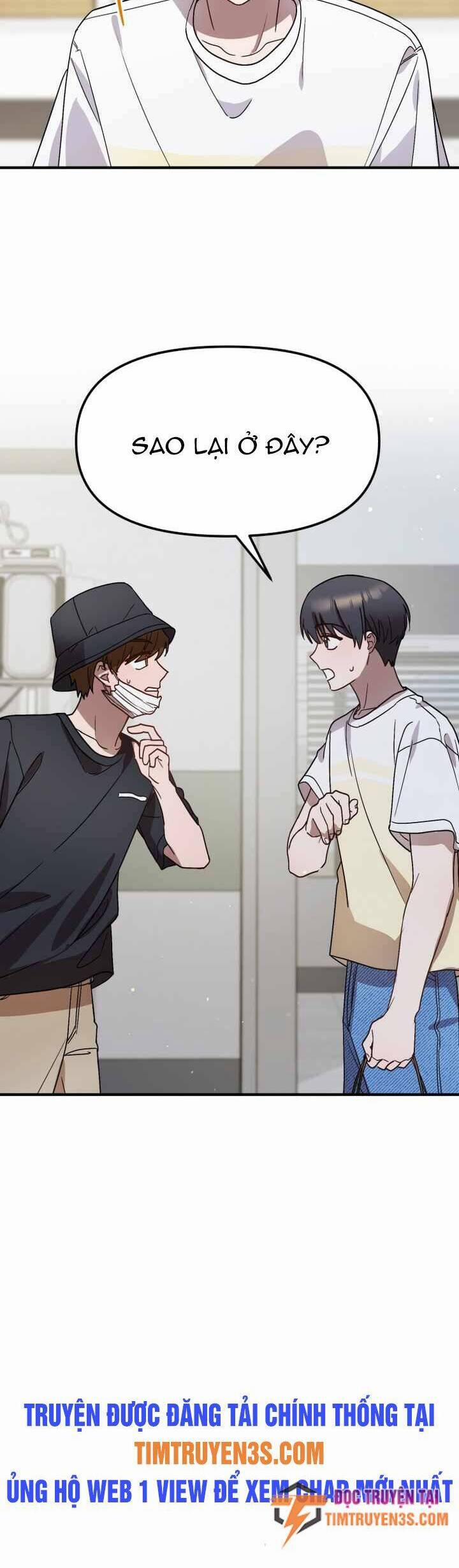 Thư Viện Ẩn Của Siêu Idol 41 trang 15