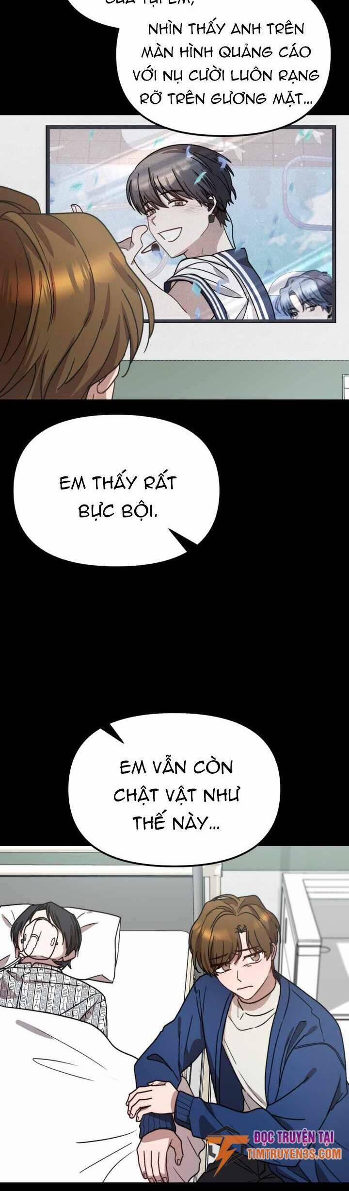 Thư Viện Ẩn Của Siêu Idol 41 trang 26