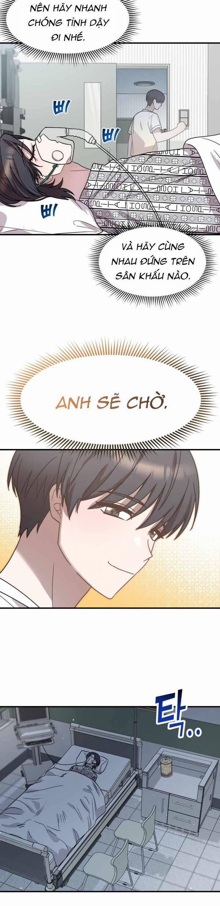 Thư Viện Ẩn Của Siêu Idol 41 trang 36