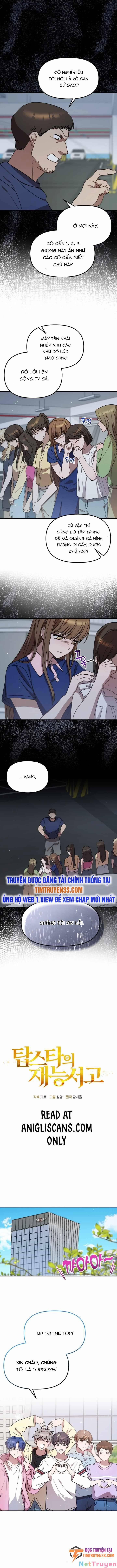 Thư Viện Ẩn Của Siêu Idol 42 trang 2