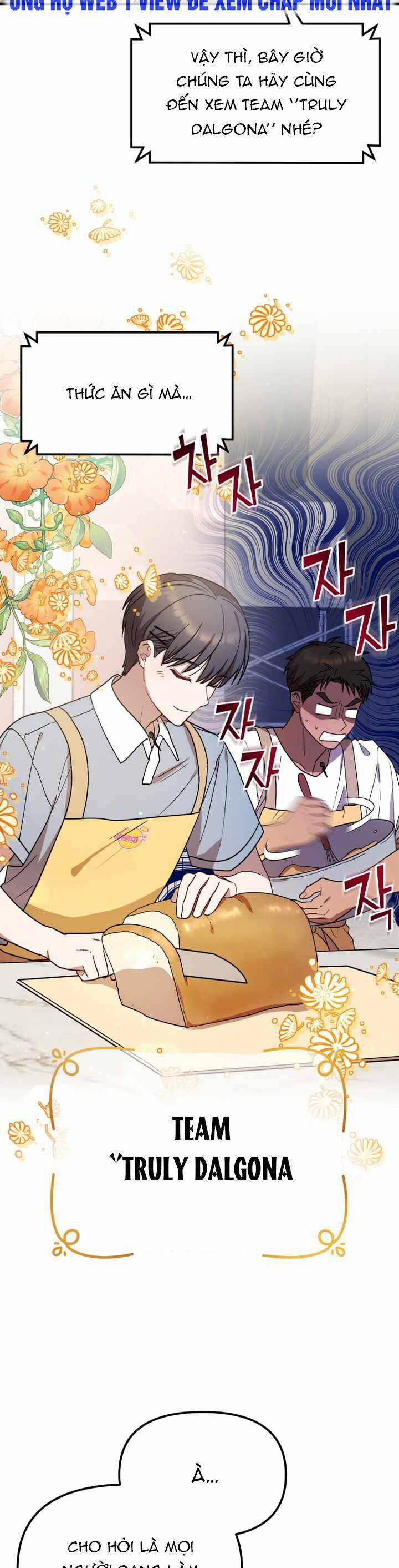 Thư Viện Ẩn Của Siêu Idol 43 trang 2