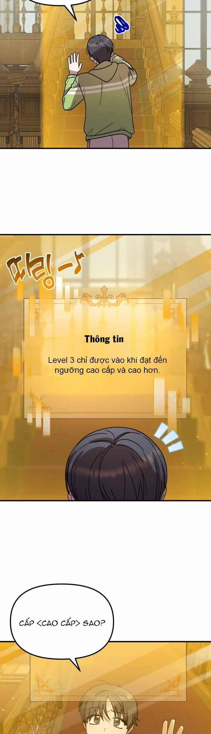 Thư Viện Ẩn Của Siêu Idol 43 trang 31