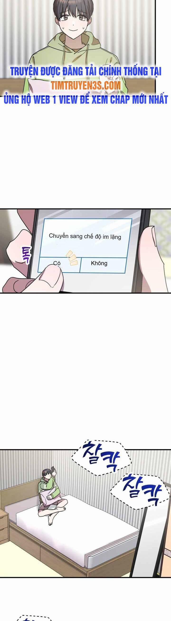 Thư Viện Ẩn Của Siêu Idol 43 trang 40