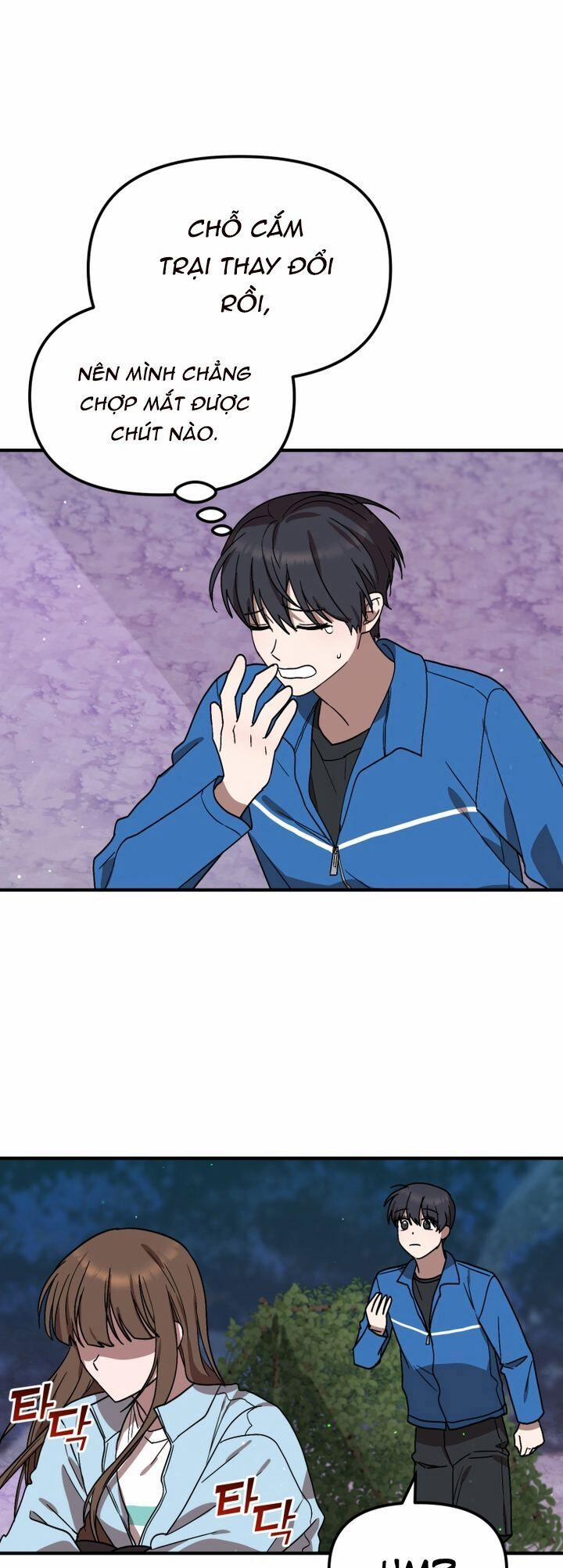 Thư Viện Ẩn Của Siêu Idol 45 trang 15