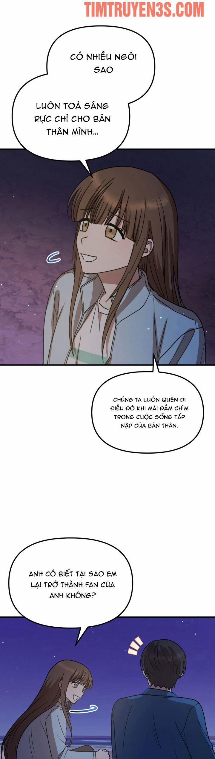 Thư Viện Ẩn Của Siêu Idol 45 trang 21