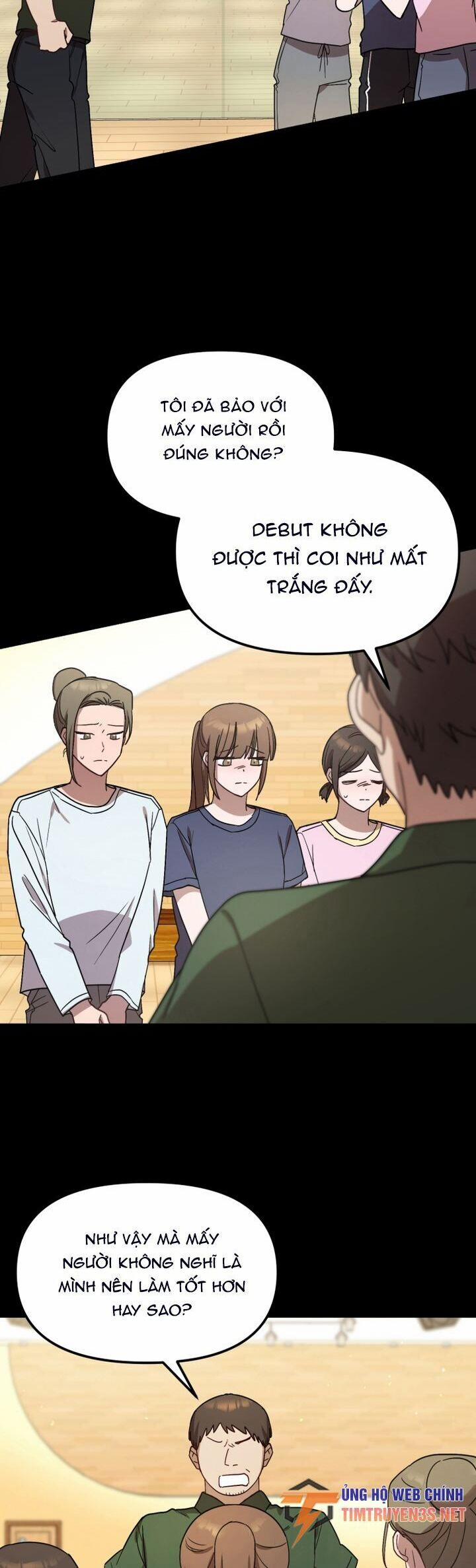 Thư Viện Ẩn Của Siêu Idol 45 trang 26