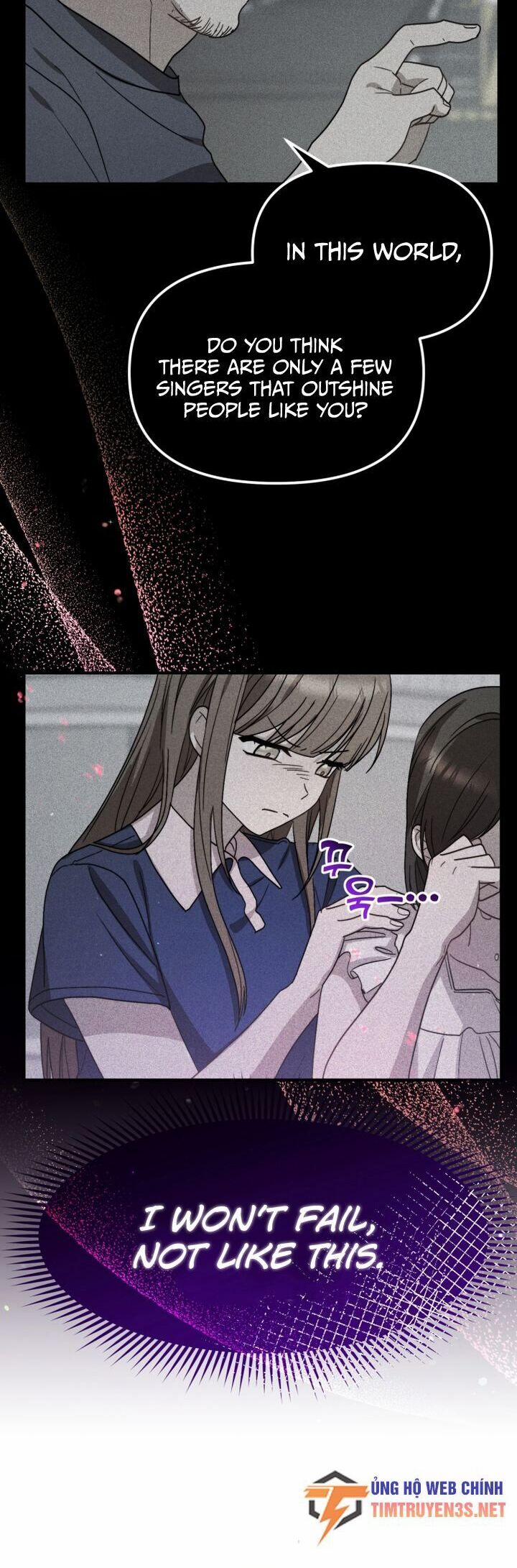 Thư Viện Ẩn Của Siêu Idol 45 trang 32