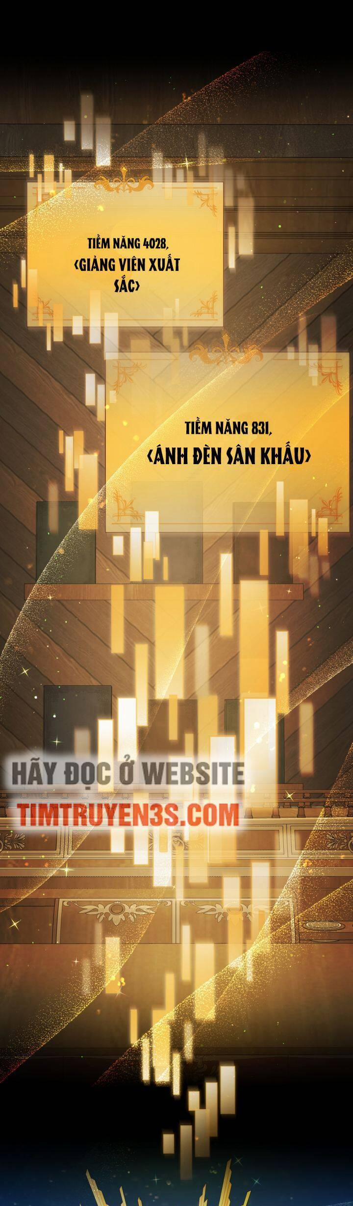 Thư Viện Ẩn Của Siêu Idol 46 trang 13