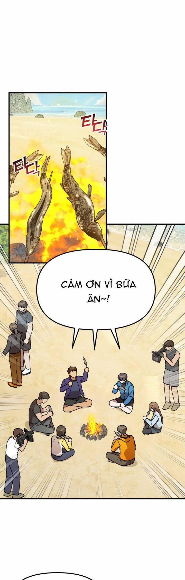 Thư Viện Ẩn Của Siêu Idol 46 trang 19