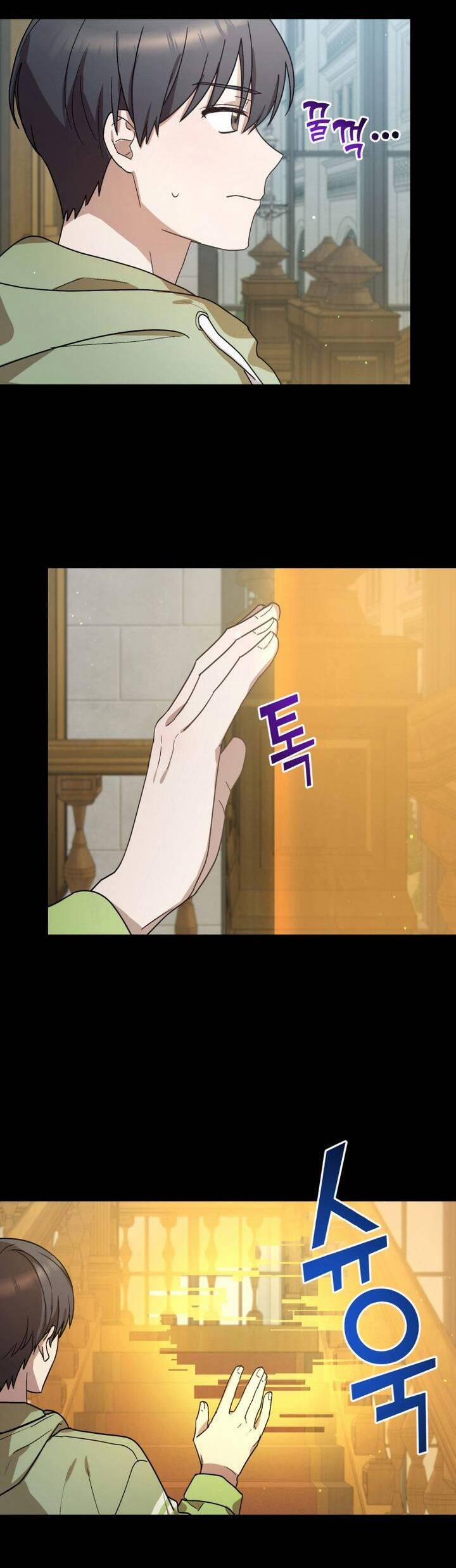 Thư Viện Ẩn Của Siêu Idol 46 trang 2