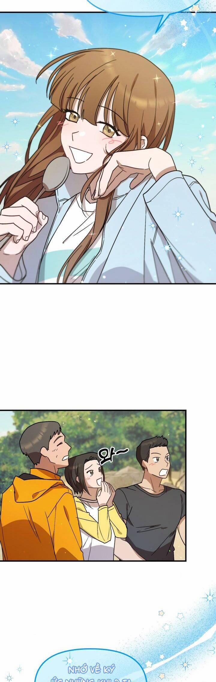 Thư Viện Ẩn Của Siêu Idol 46 trang 31