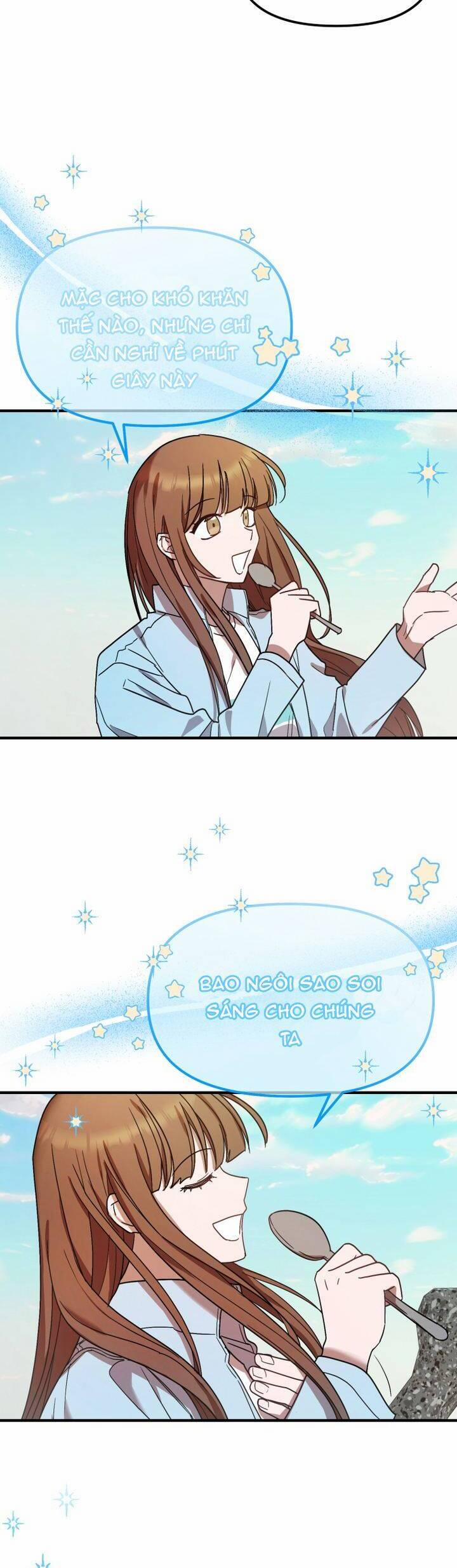 Thư Viện Ẩn Của Siêu Idol 46 trang 35