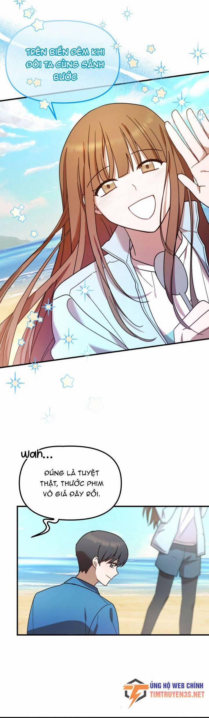 Thư Viện Ẩn Của Siêu Idol 46 trang 36