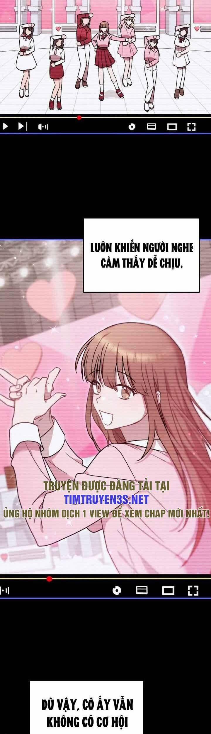 Thư Viện Ẩn Của Siêu Idol 47 trang 1