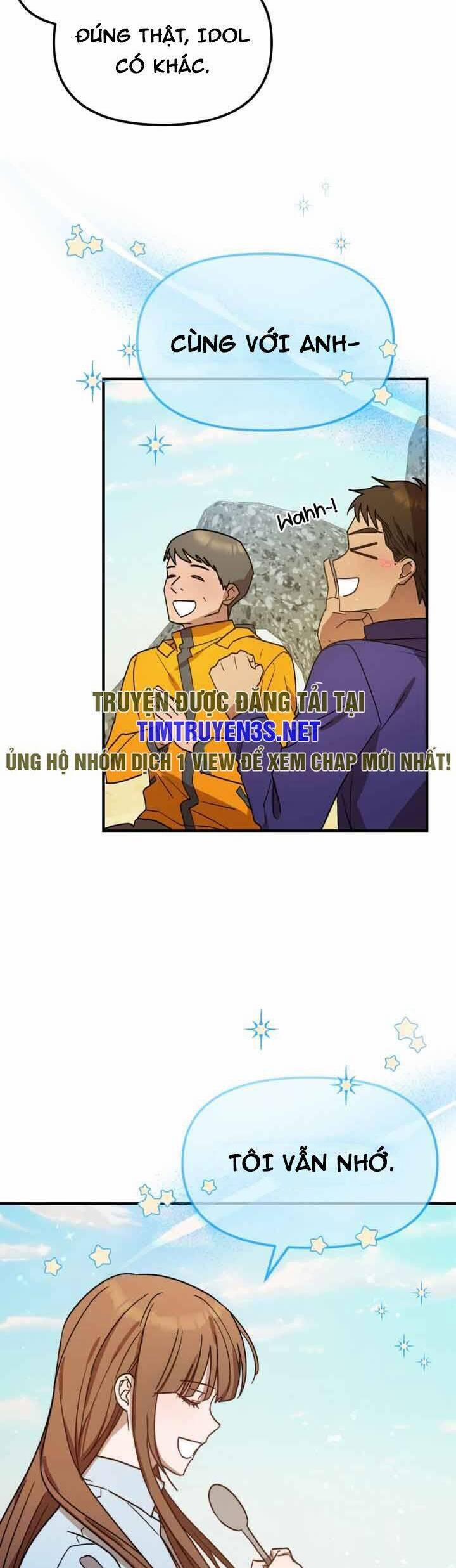 Thư Viện Ẩn Của Siêu Idol 47 trang 5