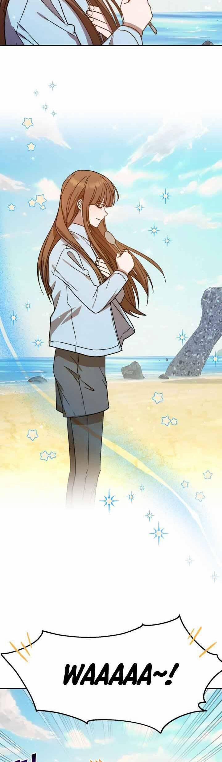 Thư Viện Ẩn Của Siêu Idol 47 trang 6