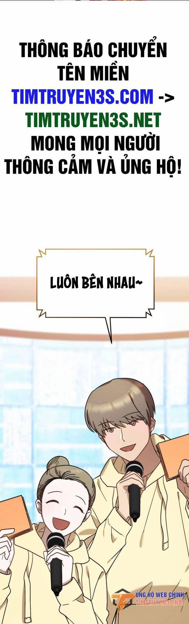 Thư Viện Ẩn Của Siêu Idol 48 trang 1