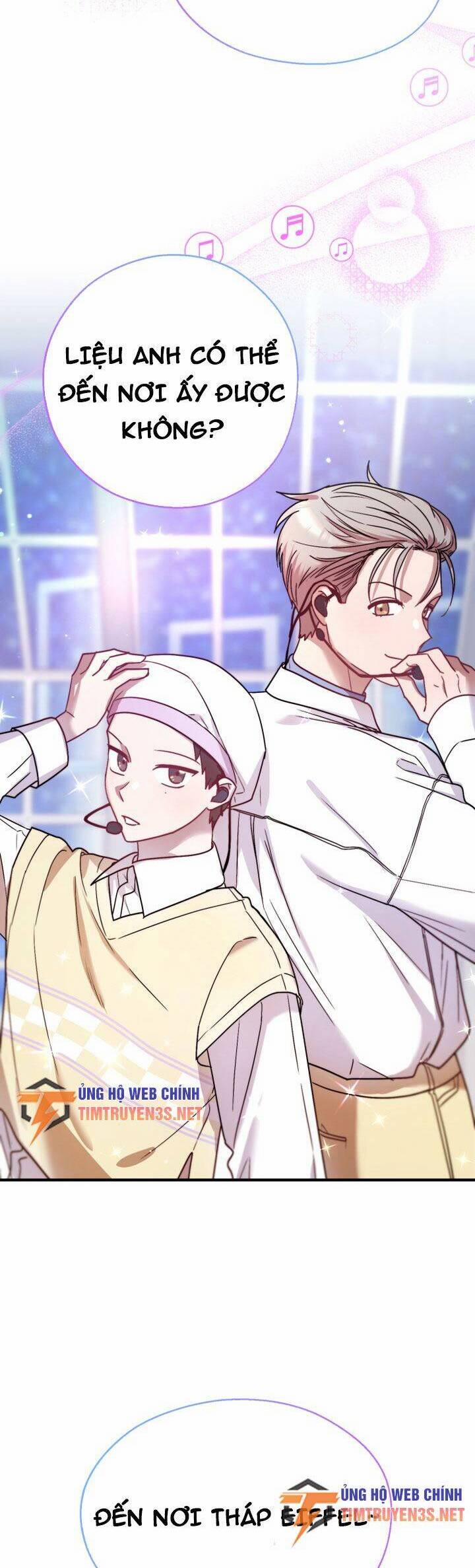 Thư Viện Ẩn Của Siêu Idol 48 trang 10