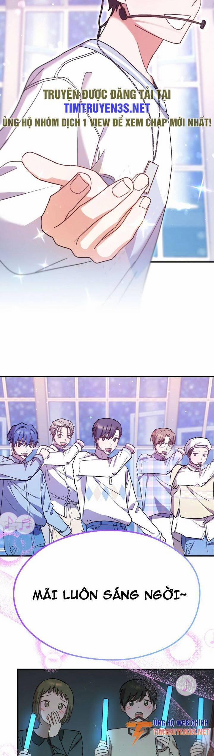 Thư Viện Ẩn Của Siêu Idol 48 trang 14