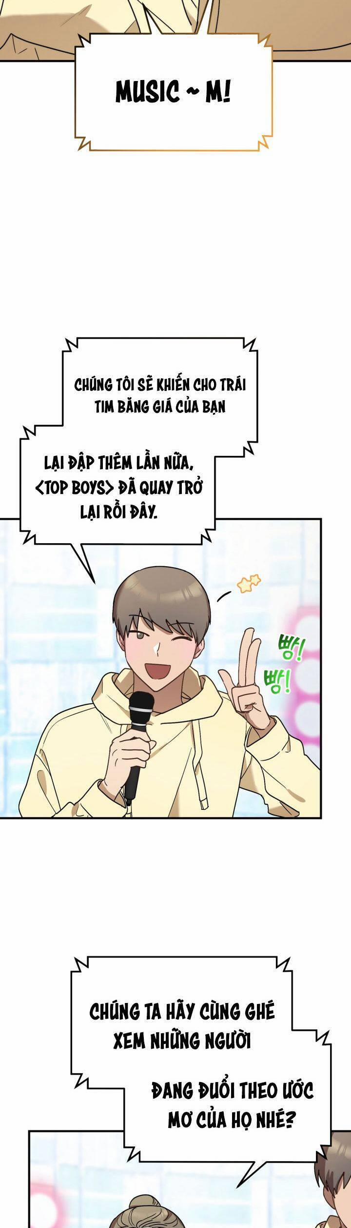 Thư Viện Ẩn Của Siêu Idol 48 trang 2