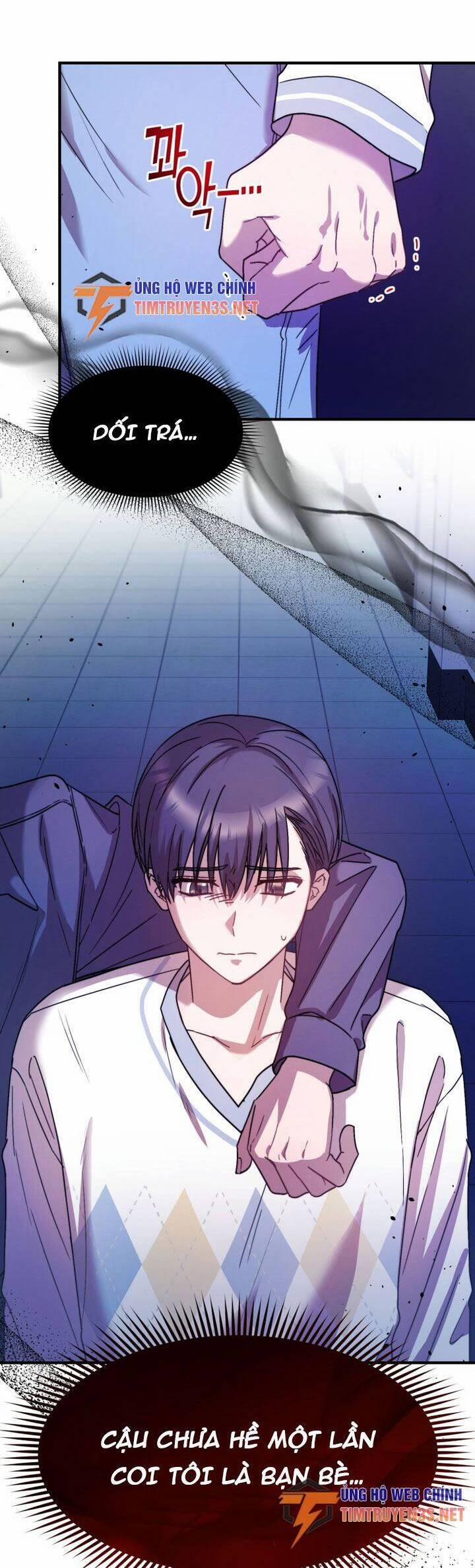 Thư Viện Ẩn Của Siêu Idol 48 trang 26