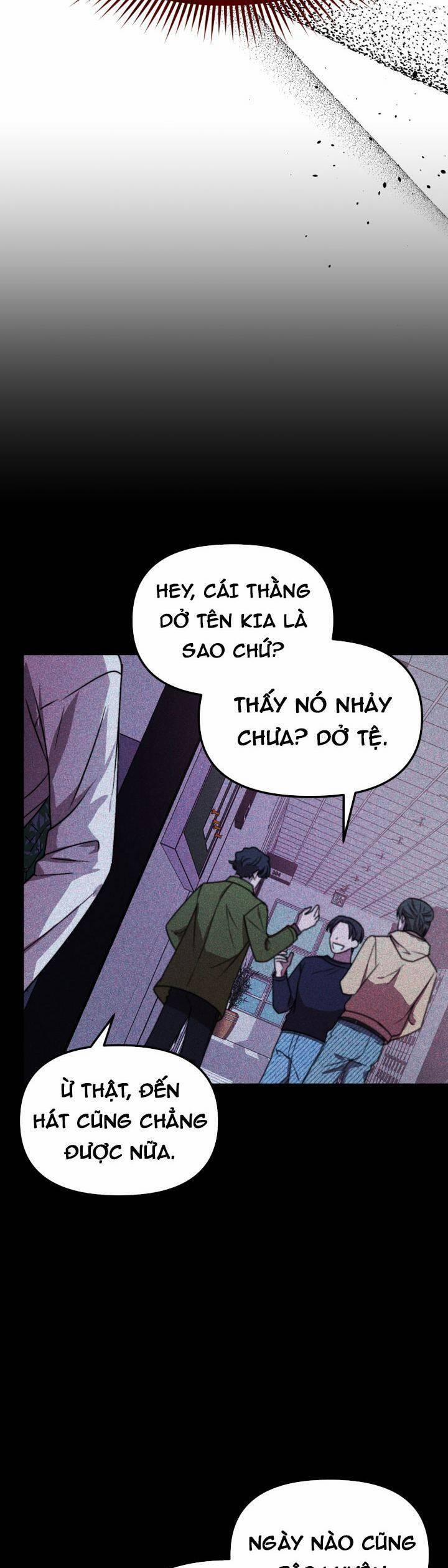 Thư Viện Ẩn Của Siêu Idol 48 trang 27